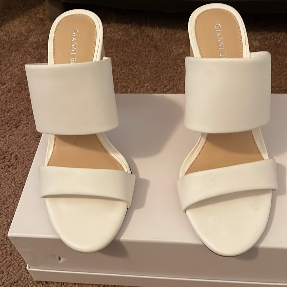 Brand new never worn